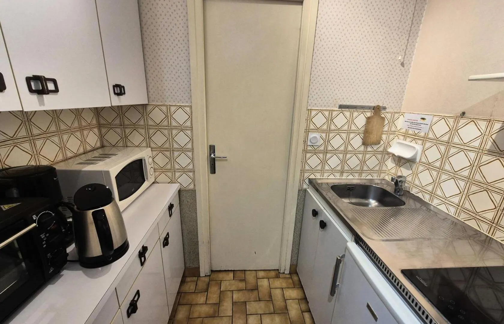 Apartment Residence Le Chateau Durieux 4 - Spacieux Logement Pour 3 Personnes ! Mae-7634 Aix-les-Bains