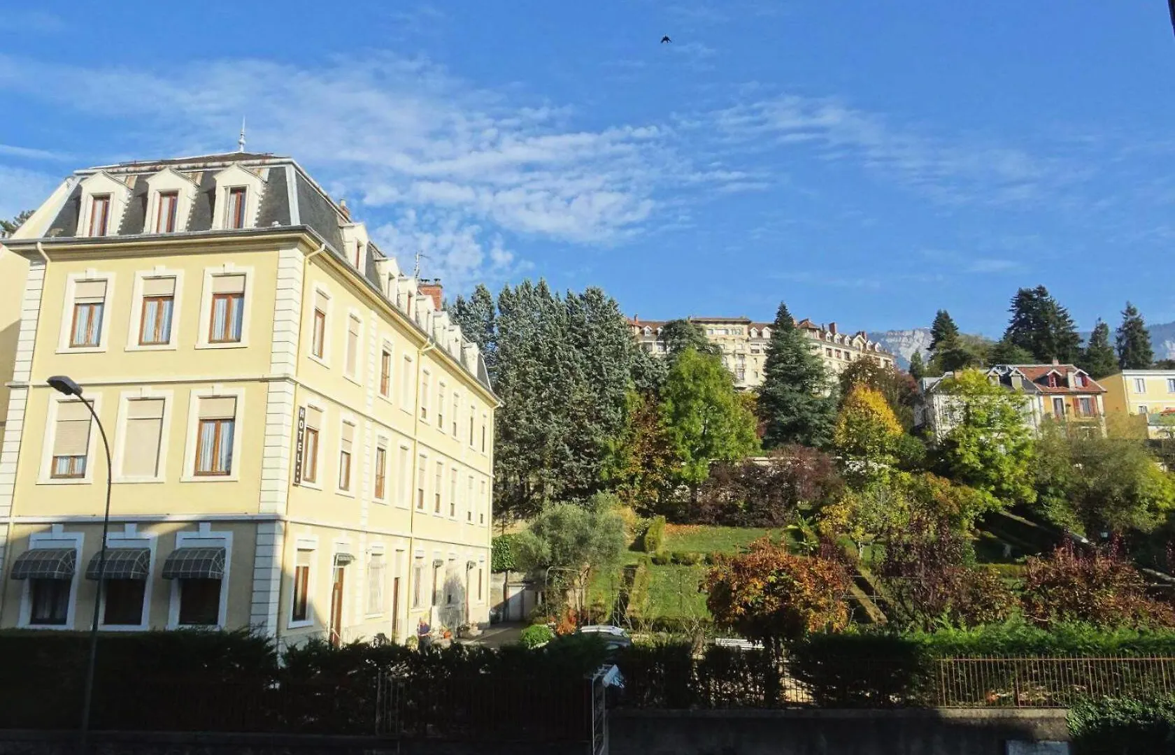 Residence Le Chateau Durieux 4 - Spacieux Logement Pour 3 Personnes ! Mae-7634 Aix-les-Bains
