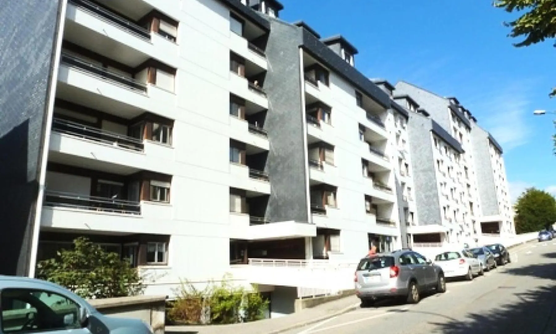 Residence Le Chateau Durieux 4 - Spacieux Logement Pour 3 Personnes ! Mae-7634 Aix-les-Bains Apartment