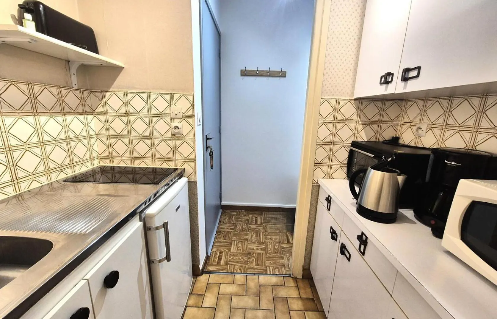 Residence Le Chateau Durieux 4 - Spacieux Logement Pour 3 Personnes ! Mae-7634 Aix-les-Bains France